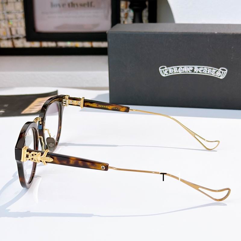 ChromeHearts SAC 50 24-146 A 07