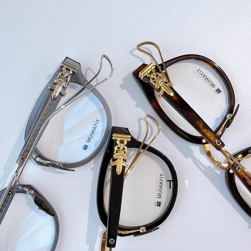 ChromeHearts SAC 50 24-146 A 08