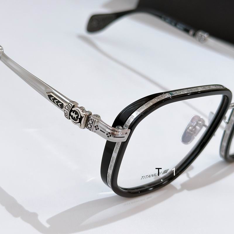Chromehearts CH6101 58 17-155 a 04