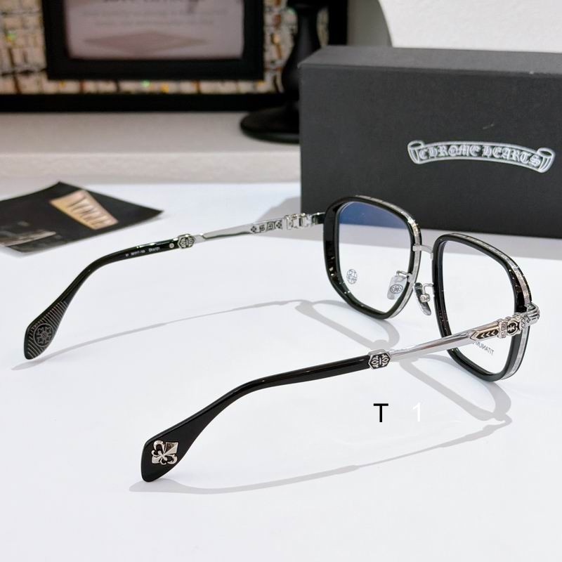 Chromehearts CH6101 58 17-155 a 05