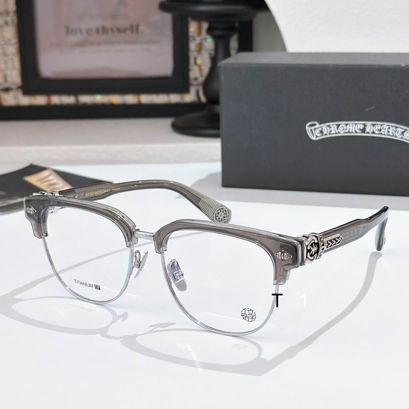 Chromehearts CH6102 57 18-155 a 11