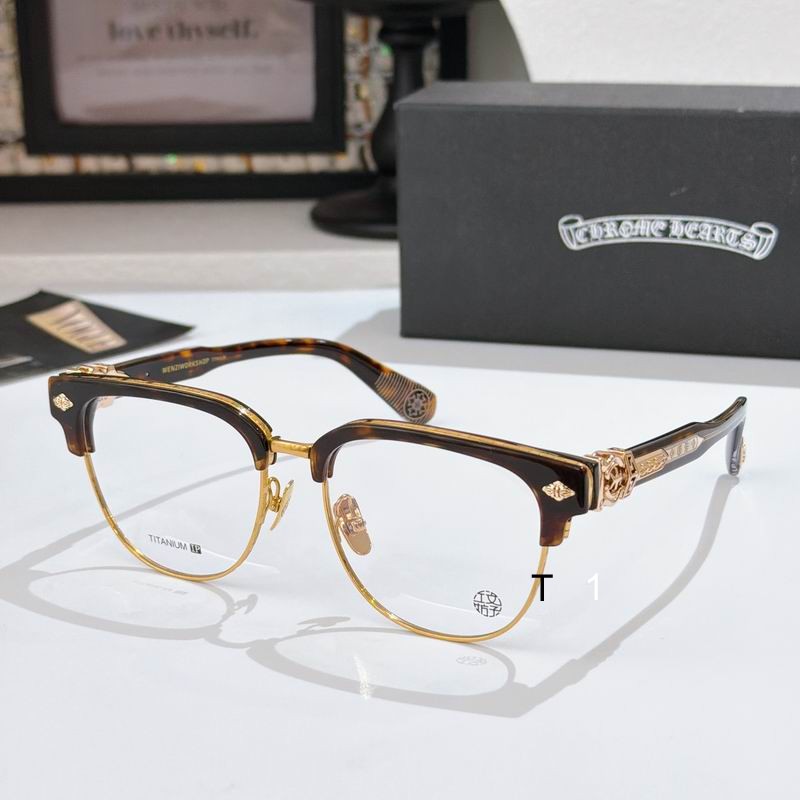 Chromehearts CH6102 57 18-155 a 12