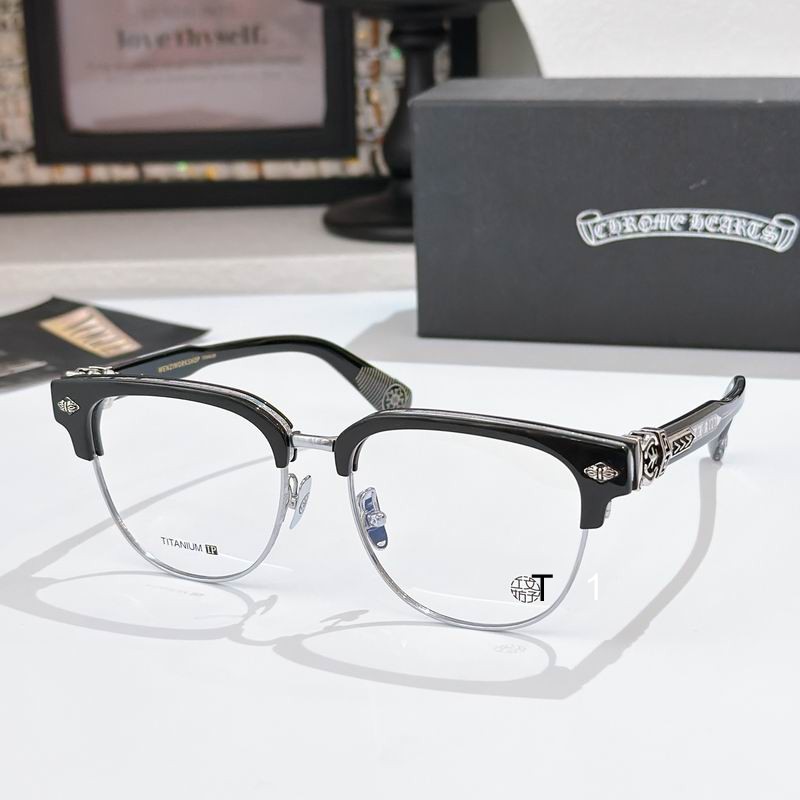 Chromehearts CH6102 57 18-155 a 13