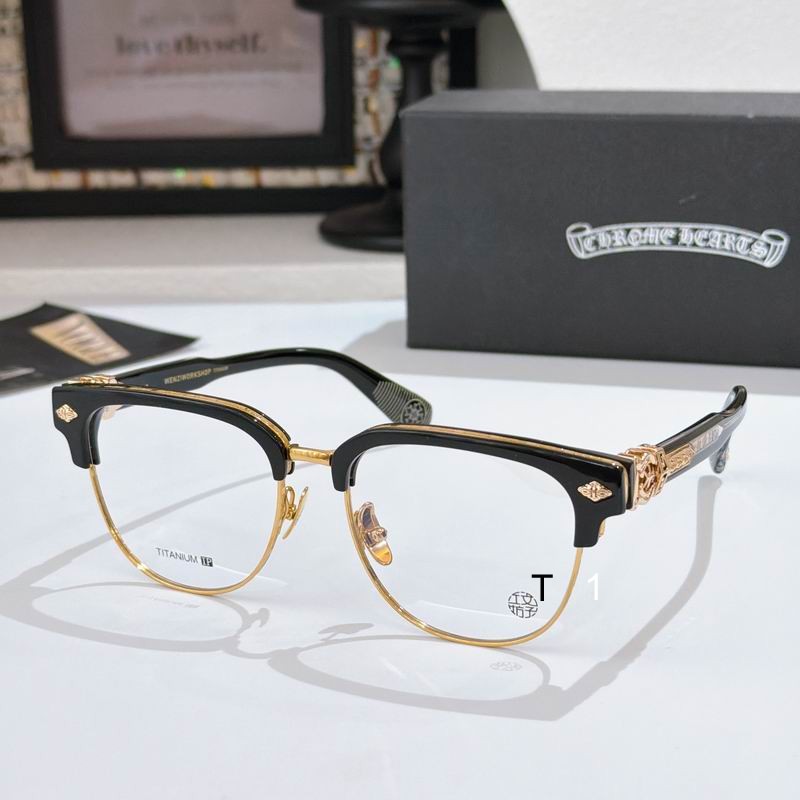 Chromehearts CH6102 57 18-155 a 14