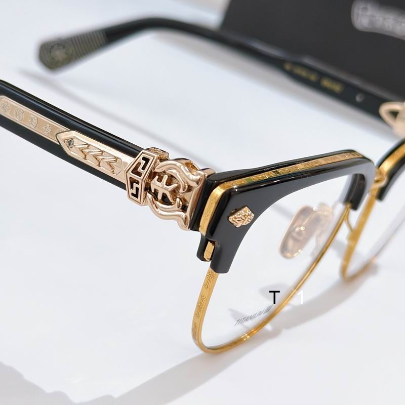 Chromehearts CH6102 57 18-155 a 15