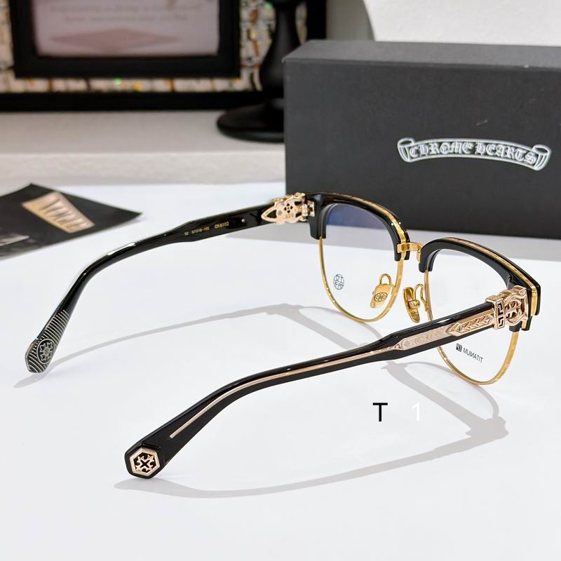 Chromehearts CH6102 57 18-155 a 16