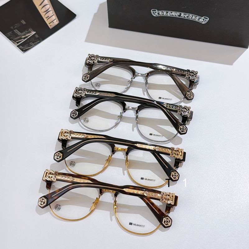 Chromehearts CH6102 57 18-155 a 17