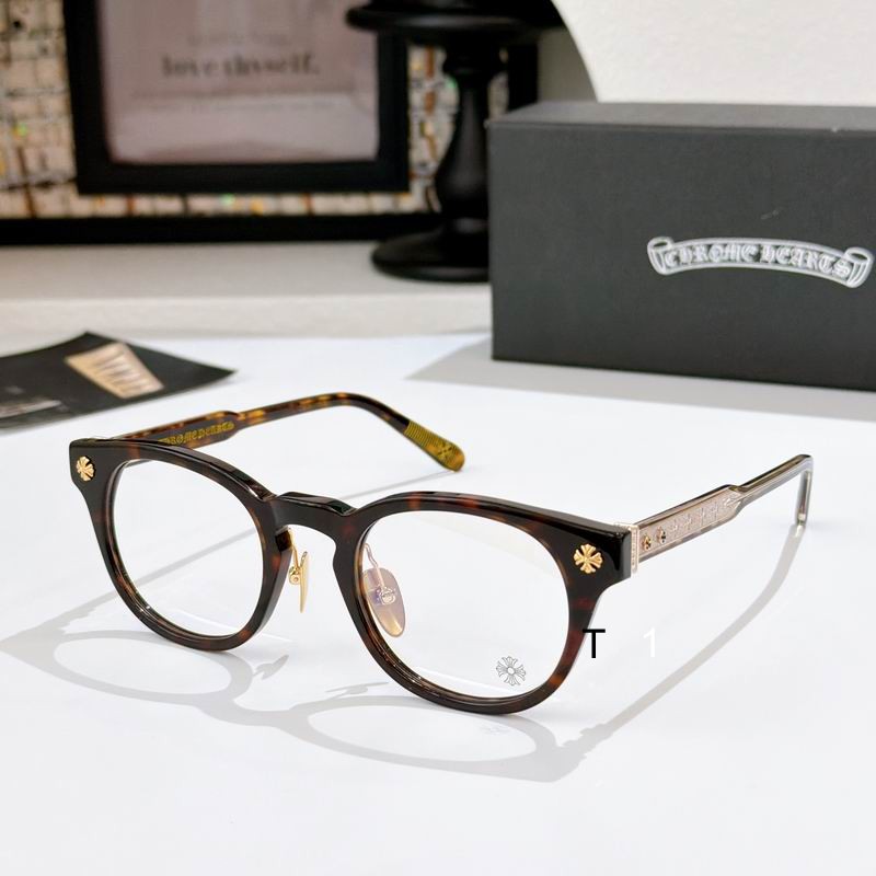 Chromehearts GLONG 49 24-147 a 04