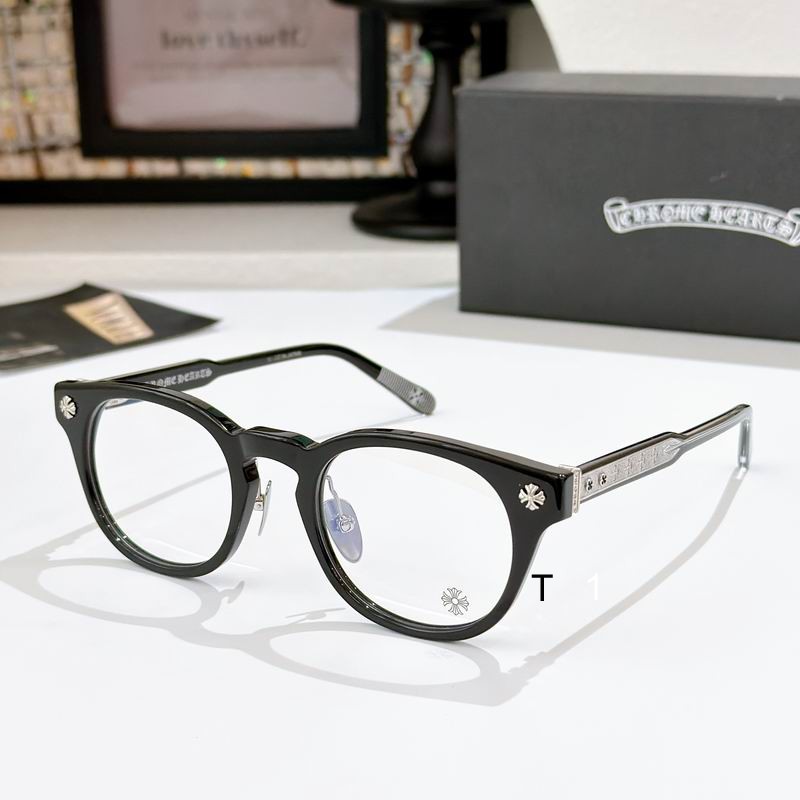 Chromehearts GLONG 49 24-147 a 05