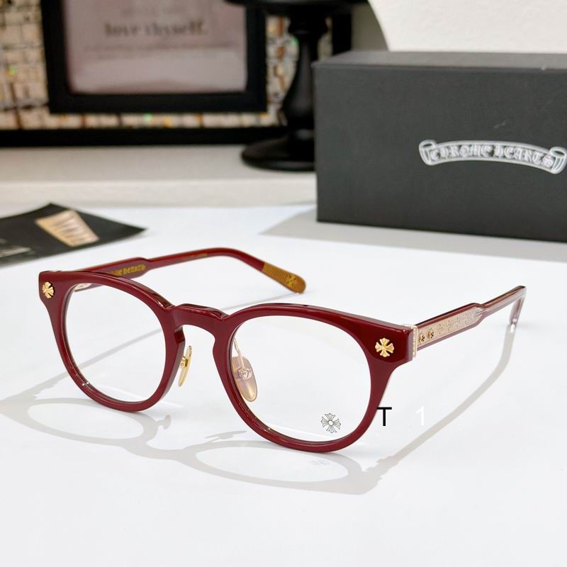 Chromehearts GLONG 49 24-147 a 06