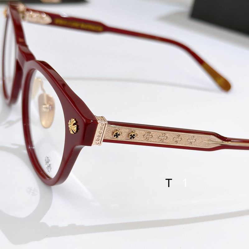 Chromehearts GLONG 49 24-147 a 07