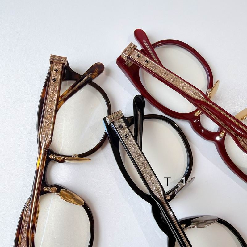 Chromehearts GLONG 49 24-147 a 08