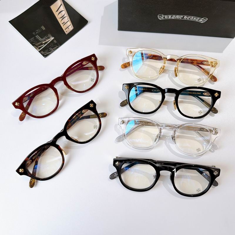 Chromehearts GLONG 49 24-147 a 09