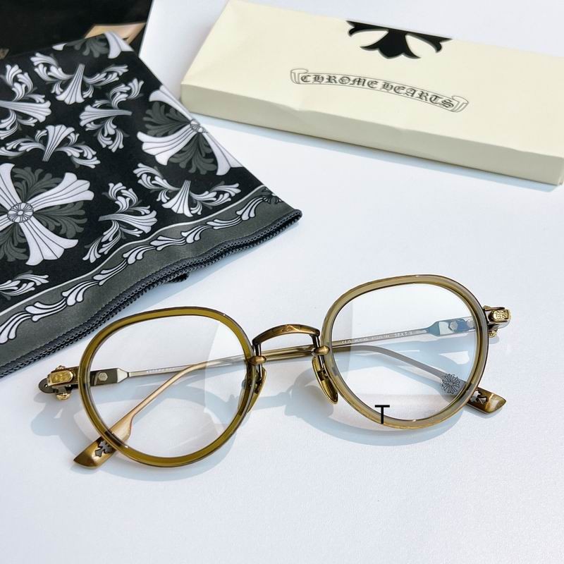 Chromehearts SEXT 47 25-144 a111