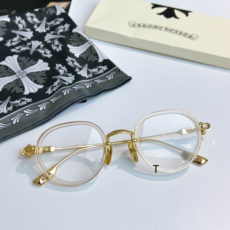 Chromehearts SEXT 47 25-144 a112