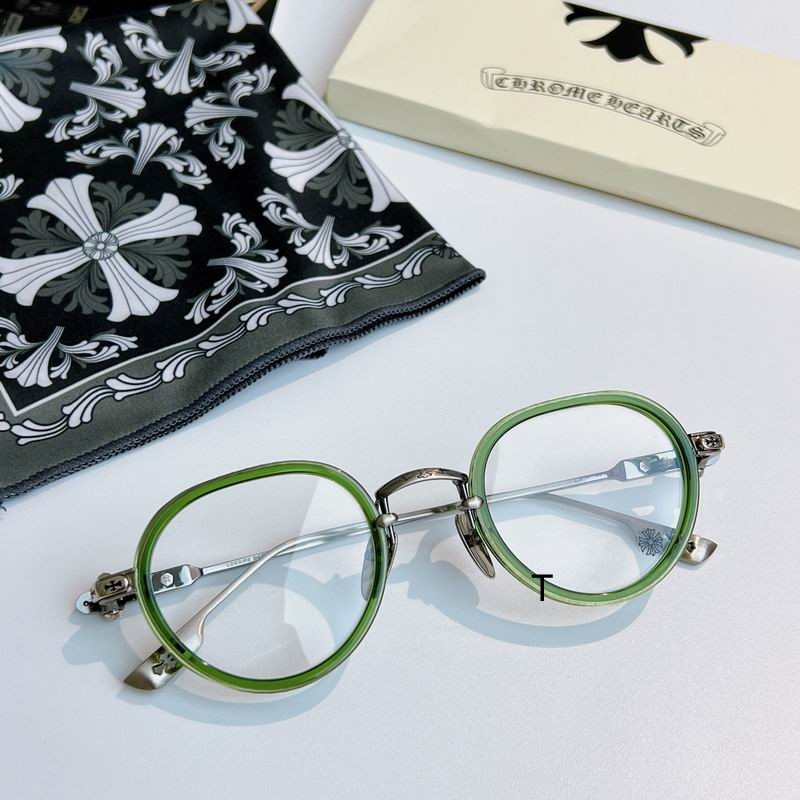 Chromehearts SEXT 47 25-144 a113
