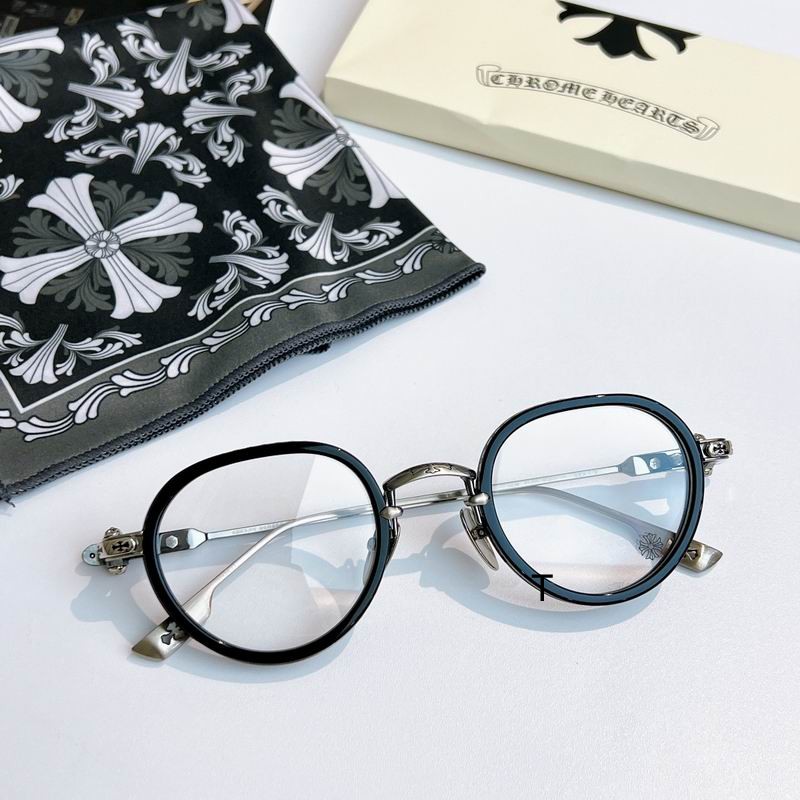 Chromehearts SEXT 47 25-144 a114