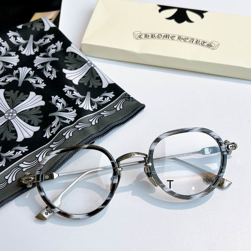 Chromehearts SEXT 47 25-144 a115