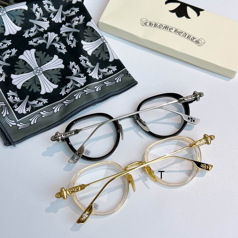 Chromehearts SEXT 47 25-144 a116