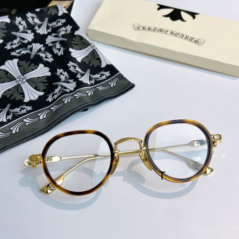 Chromehearts SEXT 47 25-144 a117