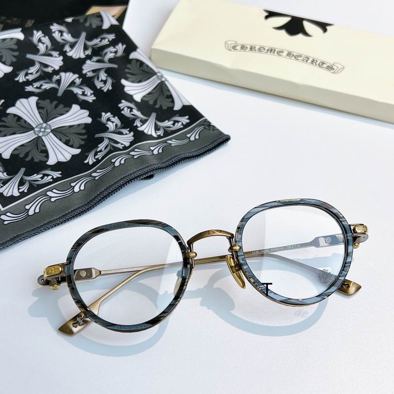 Chromehearts SEXT 47 25-144 a118