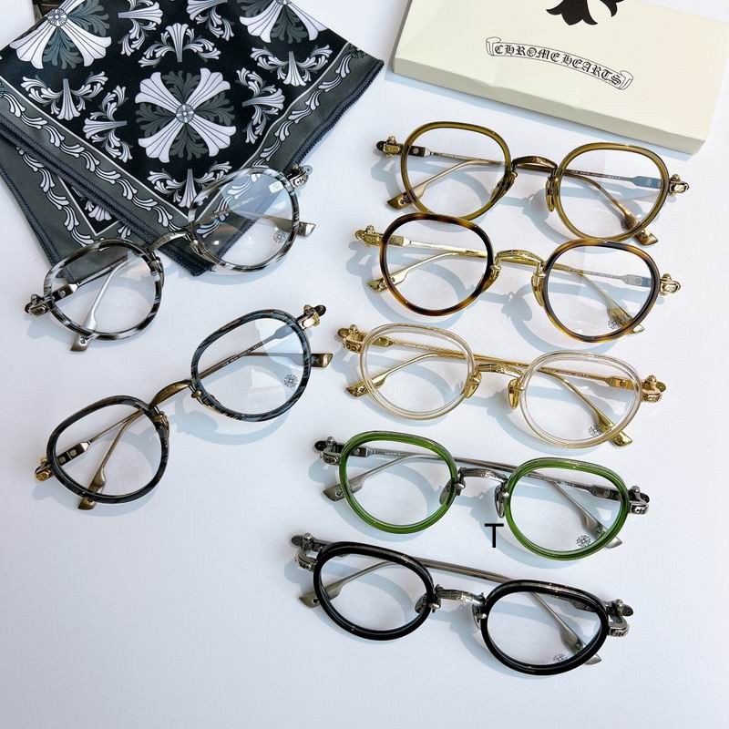 Chromehearts SEXT 47 25-144 a119