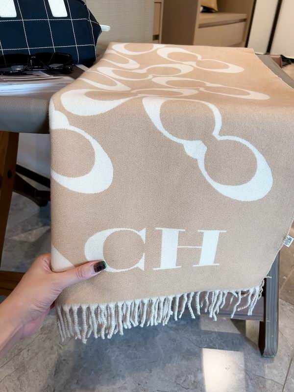 Coach Scarf 195X70cm E04 (2)