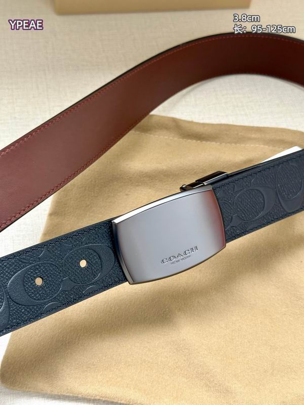 Coach belt 38mmX95-125cm 8L (2)