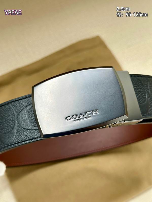 Coach belt 38mmX95-125cm 8L (4)