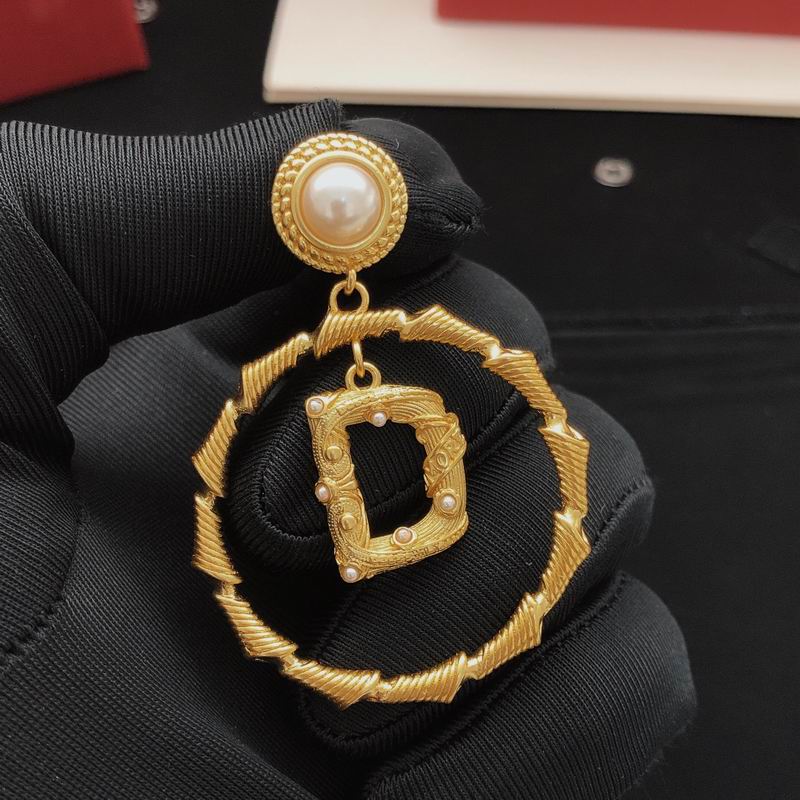 DG Earring 07yxq01 (3)