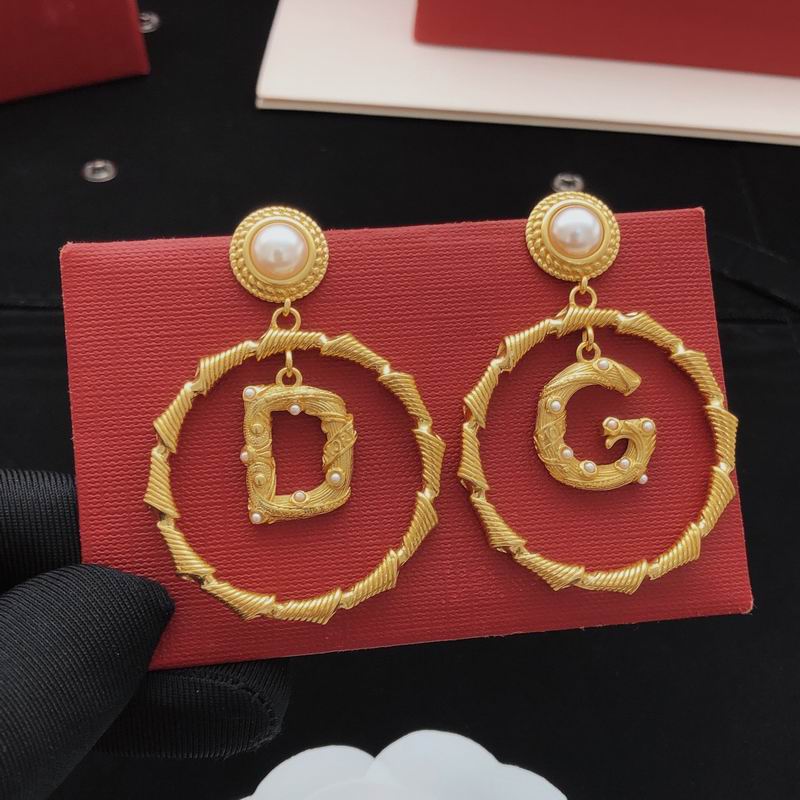 DG Earring 07yxq01 (4)