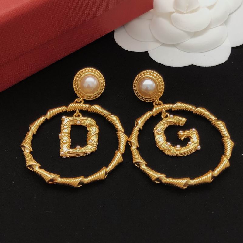DG Earring 07yxq01 (5)