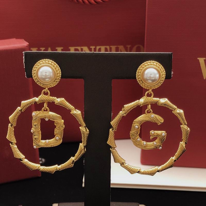DG Earring 07yxq01 (9)