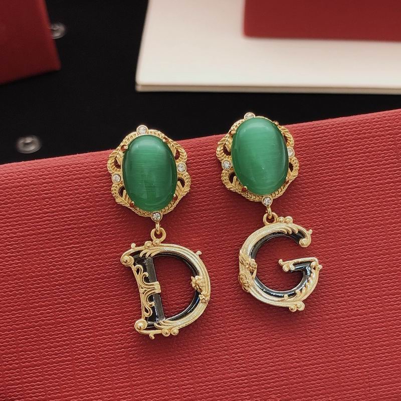 DG Earring 07yxq02 (1)