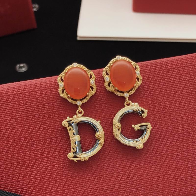 DG Earring 07yxq03 (1)
