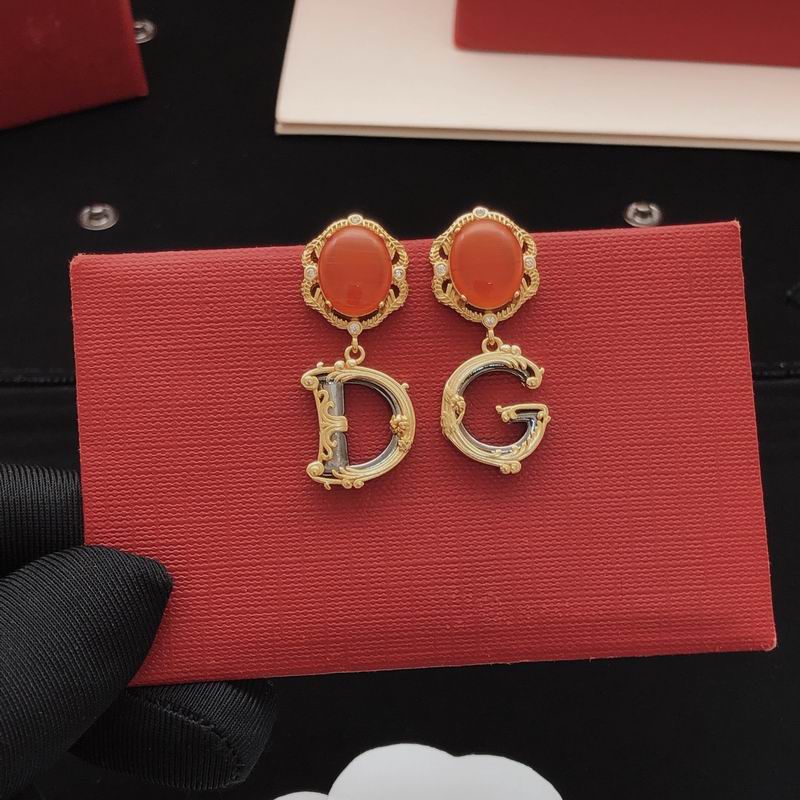 DG Earring 07yxq03 (2)