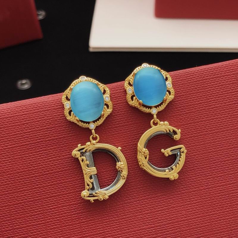 DG Earring 07yxq04 (1)