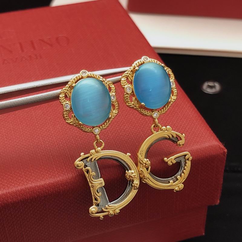 DG Earring 07yxq04 (2)