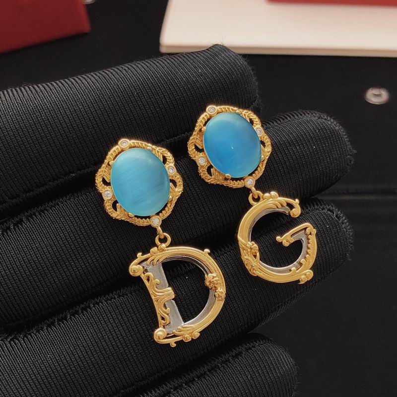 DG Earring 07yxq04 (3)