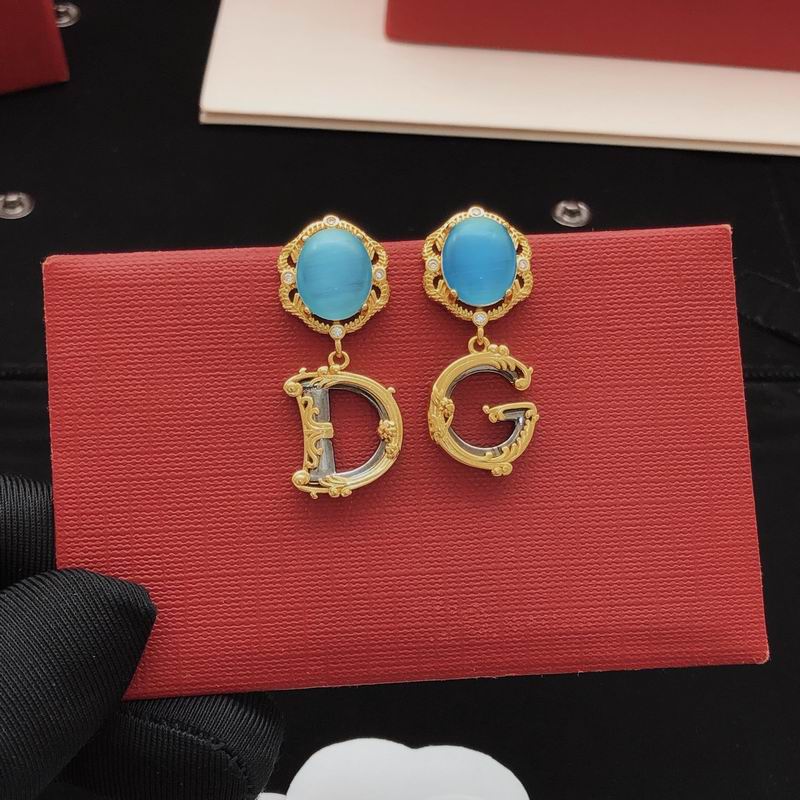 DG Earring 07yxq04 (5)
