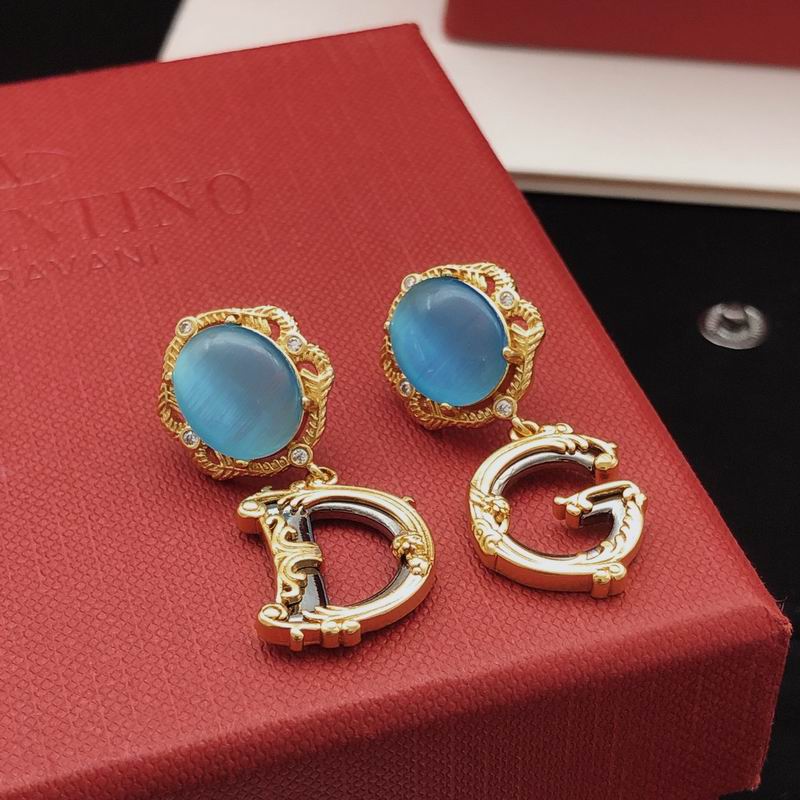 DG Earring 07yxq04 (7)