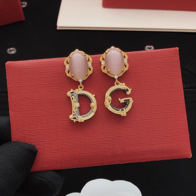 DG Earring 07yxq05 (2)