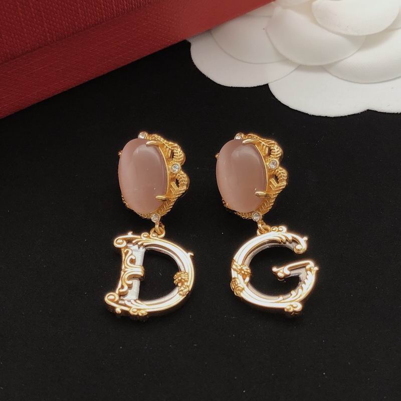 DG Earring 07yxq05 (5)