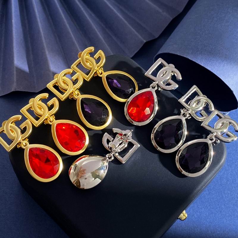 DG Earring 07yxq06 (1)