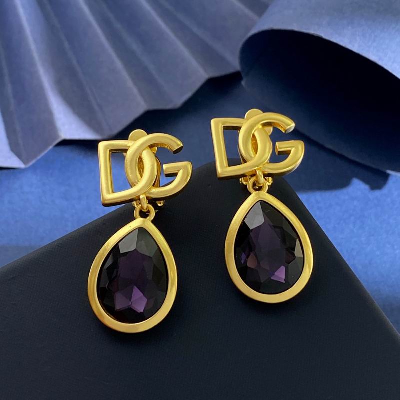 DG Earring 07yxq06 (5)