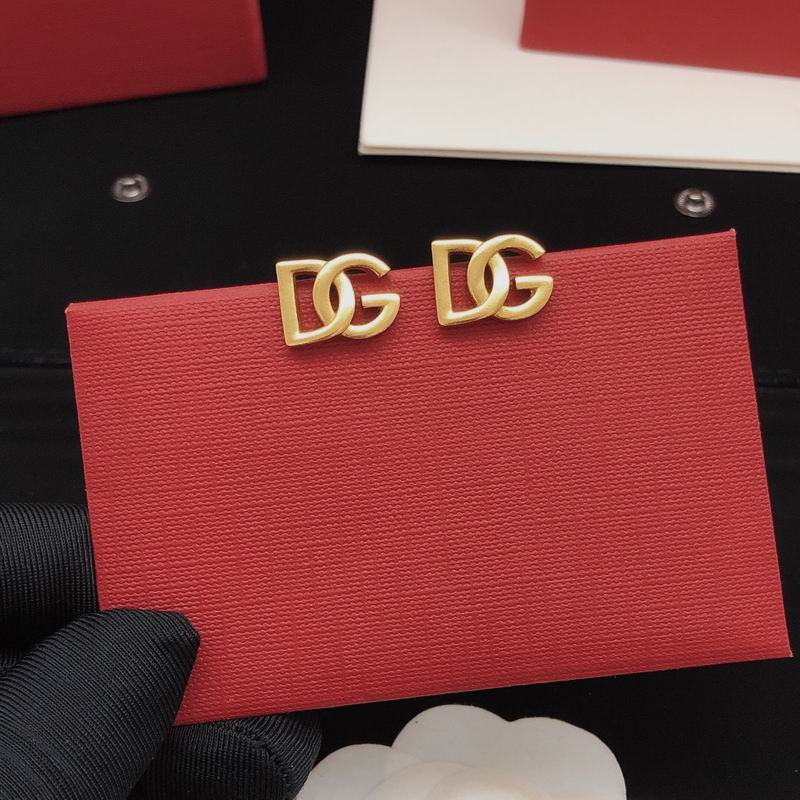 DG Earring 07yxq07 (3)