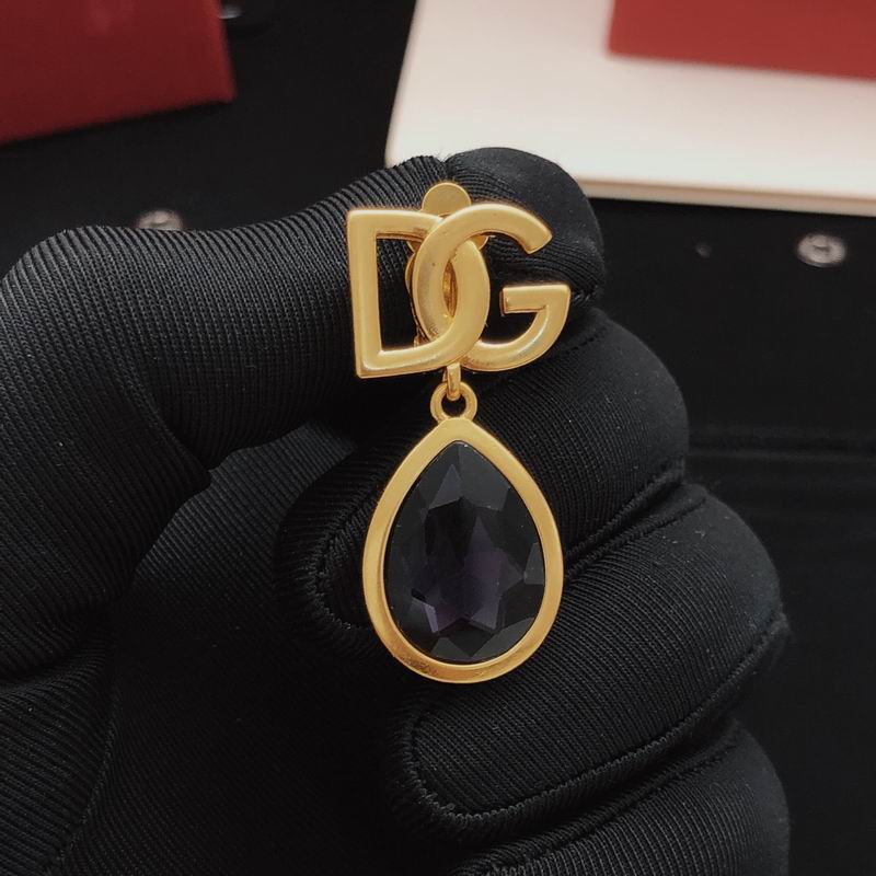 DG Earring 09yxq01 (4)