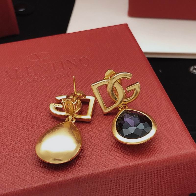 DG Earring 09yxq01 (7)