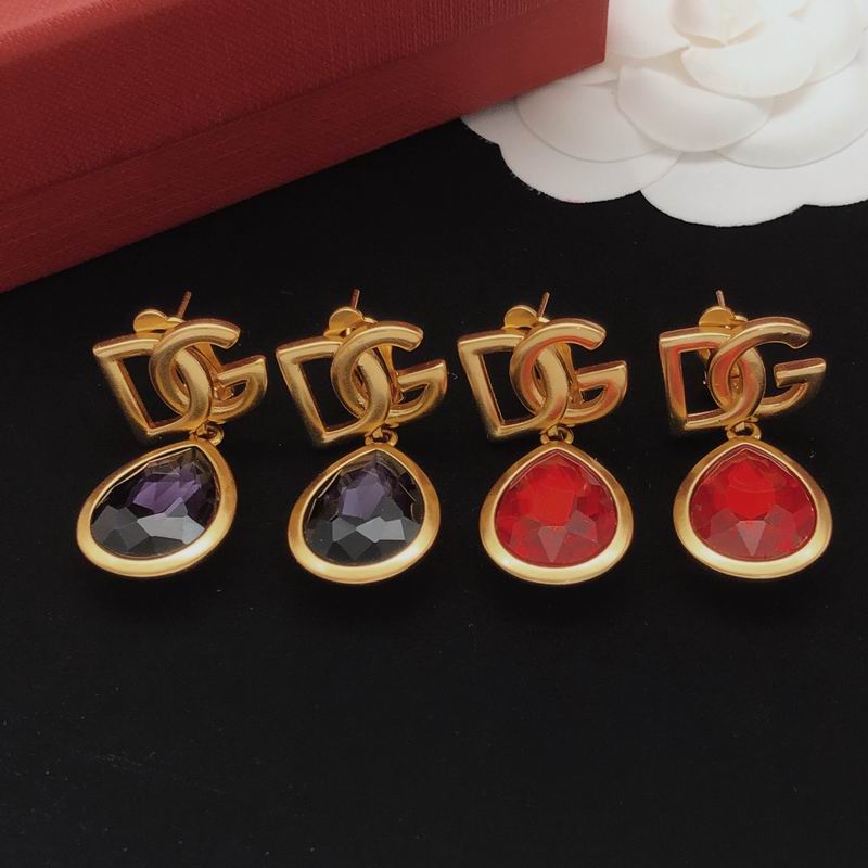 DG Earring 09yxq02 (1)