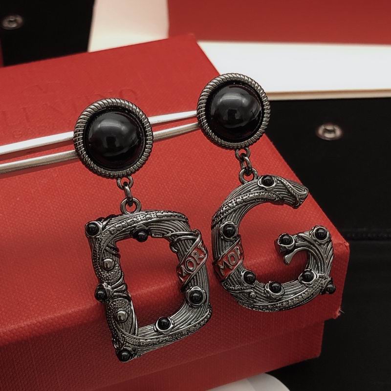 DG Earring 09yxq04 (1)